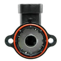 THROTTLE POSITION SENSOR