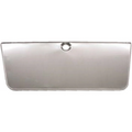 LTS 71-72 GLOVEBOX DR APPLIQUE w/o DECAL