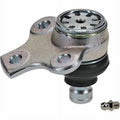 All Balls Racing 06-15 Can-Am Outlander 400 STD 4x4 Ball Joint Kit Lower