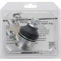 All Balls Racing 06-15 Can-Am Outlander 400 STD 4x4 Ball Joint Kit Lower