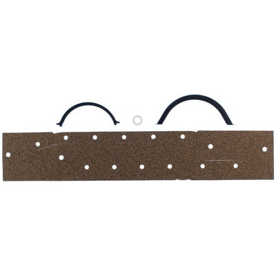 MAHLE Original Checker Marathon 82-80 Oil Pan Set