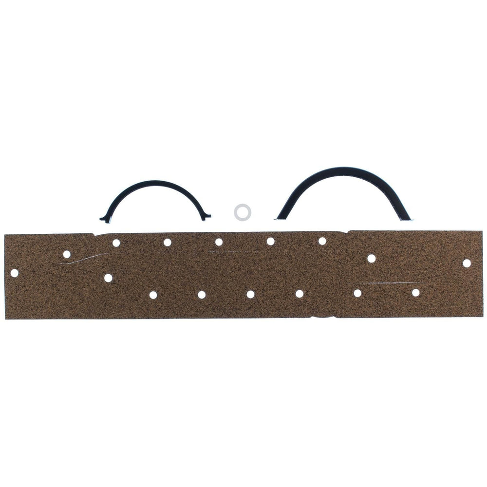 MAHLE Original Checker Marathon 82-80 Oil Pan Set