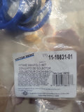 Engine Intake Manifold Gasket Set - 11-10831-01