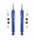 MONRO-MATIC PLUS SHOCK A