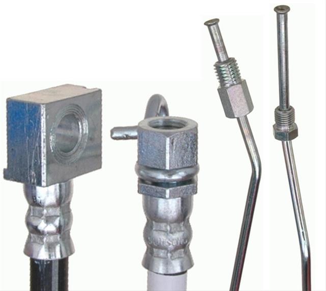 BRAKE HOSE