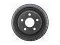 Centric C-TEK Standard Brake Drum - Rear