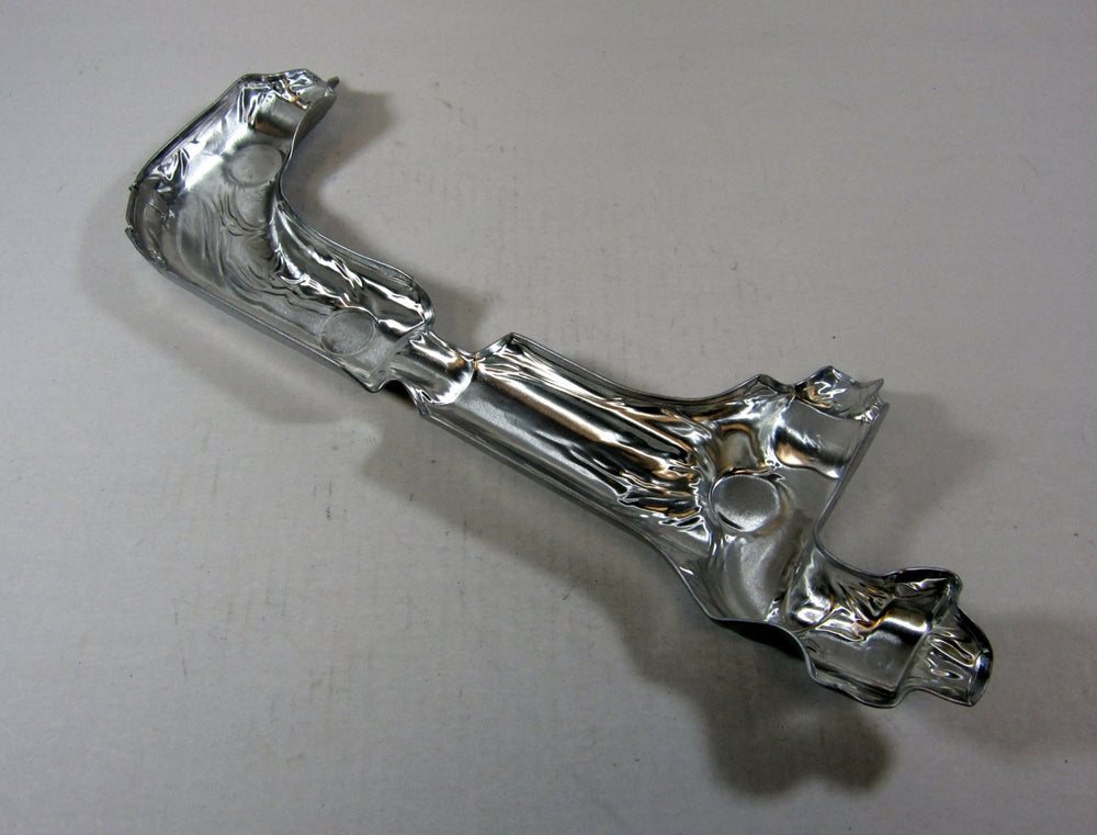 CUMMINS exhaust