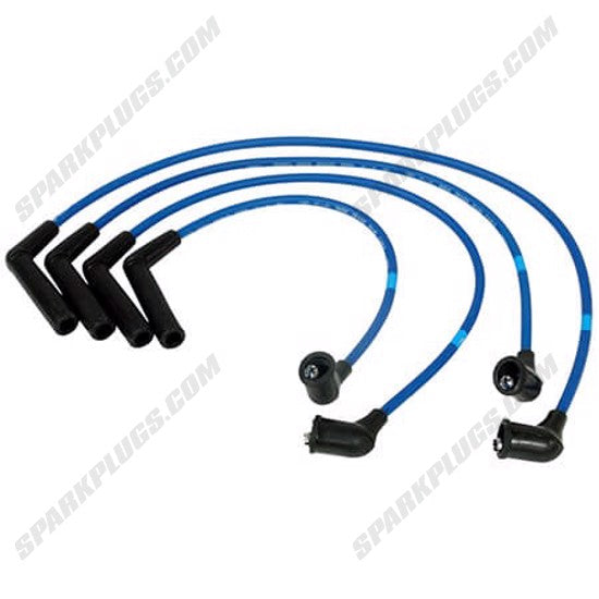NGK auto part