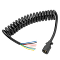 SM SPOILER BUOY BLACK