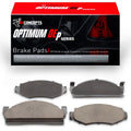 R1 80-80 Lincoln Versailles Front Optimum OE Brake Pads