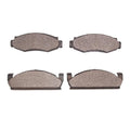R1 80-80 Lincoln Versailles Front Optimum OE Brake Pads