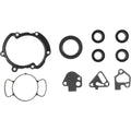 Engine Timing Cover Gasket Set - 15-10244-01
