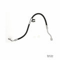 DFC 12-16 Hyundai Equus Front-R Brake Hose