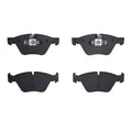 R1 07-13 BMW 128I Front Ceramic Brake Pads