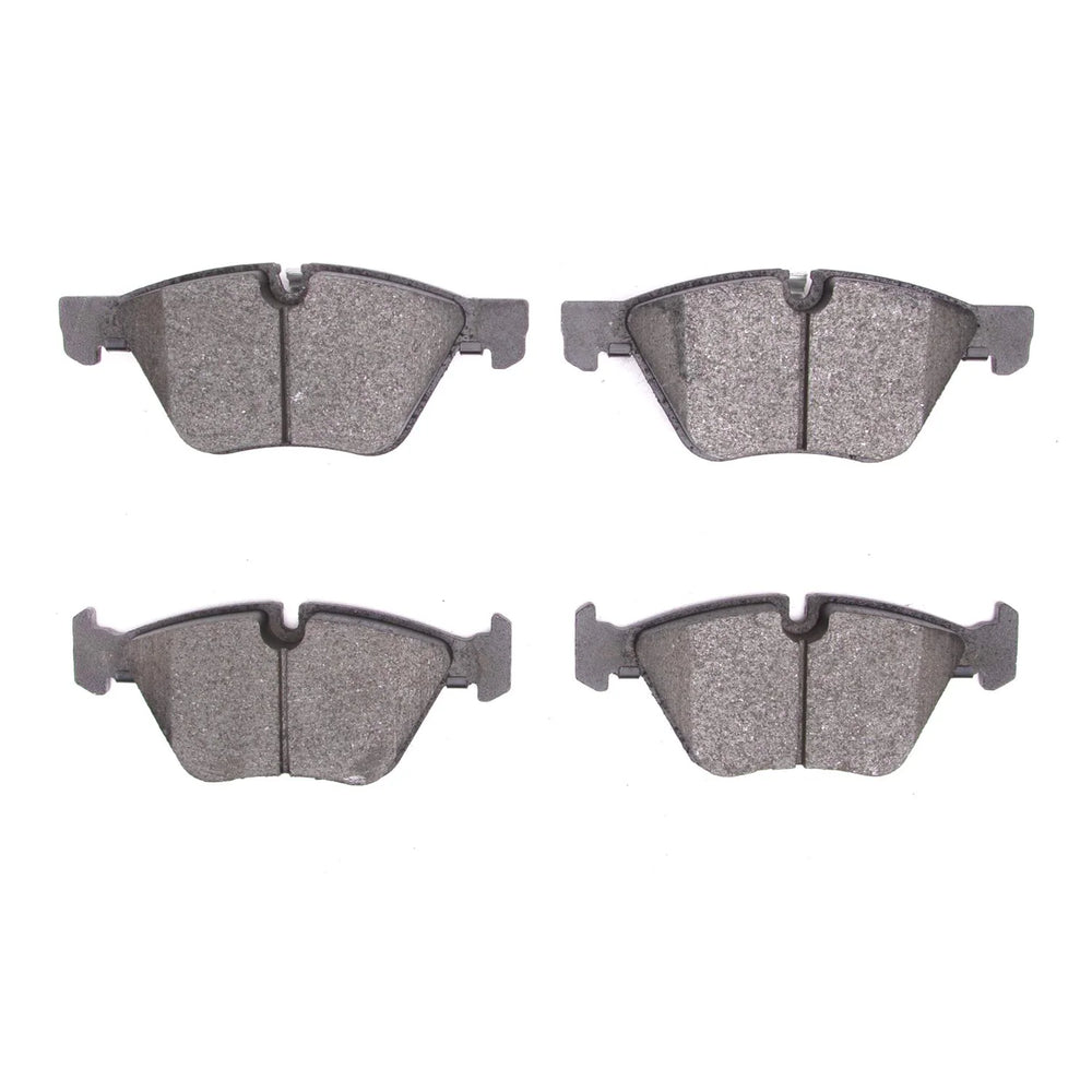R1 07-13 BMW 128I Front Ceramic Brake Pads
