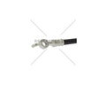 Centric 06-13 Toyota Yaris Front Passenger Side Brake Hose