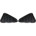 Sherman Parts bumper