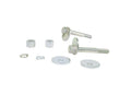 CAMBER ADJUSTING BOLT 1/2 INCH REPLACES OEM CAMBER BOLT