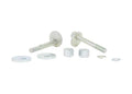 CAMBER ADJUSTING BOLT 1/2 INCH REPLACES OEM CAMBER BOLT