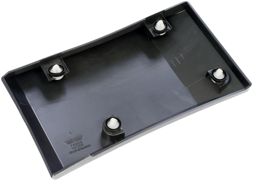 DOOR TRIM PANEL MOLDING
