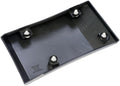 DOOR TRIM PANEL MOLDING