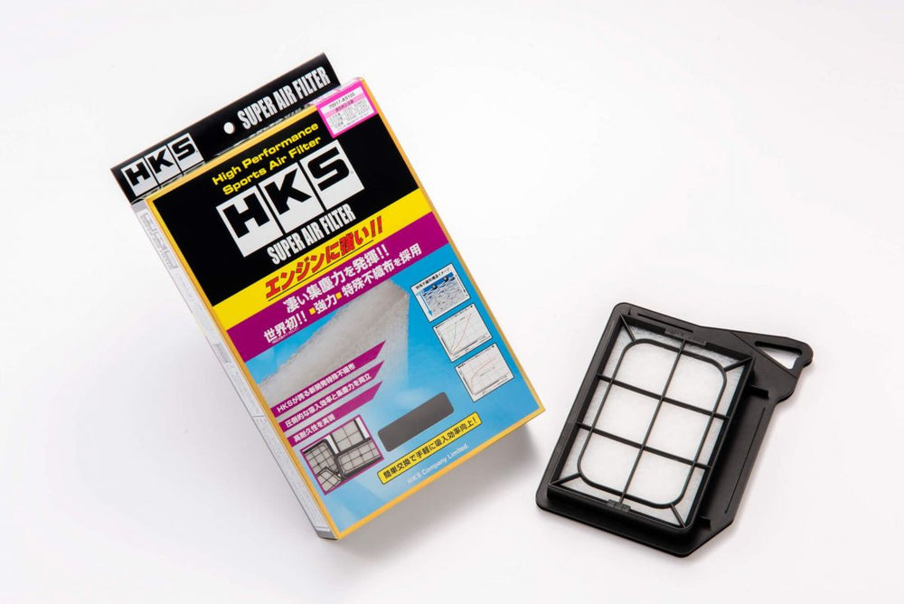HKS Super Air Filter Honda Civic (FC1 / FK7) / Honda CR-V (RW1 / RW2)
