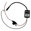~(1 lbs. 4X2X1)~ RGB Bluetooth Controller for all RGB Accent Lights (not HD RGB) Quake LED