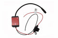 ~(1 lbs. 4X2X1)~ RGB Bluetooth Controller for all RGB Accent Lights (not HD RGB) Quake LED