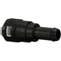Gates 08-17 Buick Enclave V-6 3.6L Connector Tee-2 To Thermostat Hose Connectors (Quick-Lock)