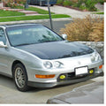 98-01 INTEGRA FRONT LIP -