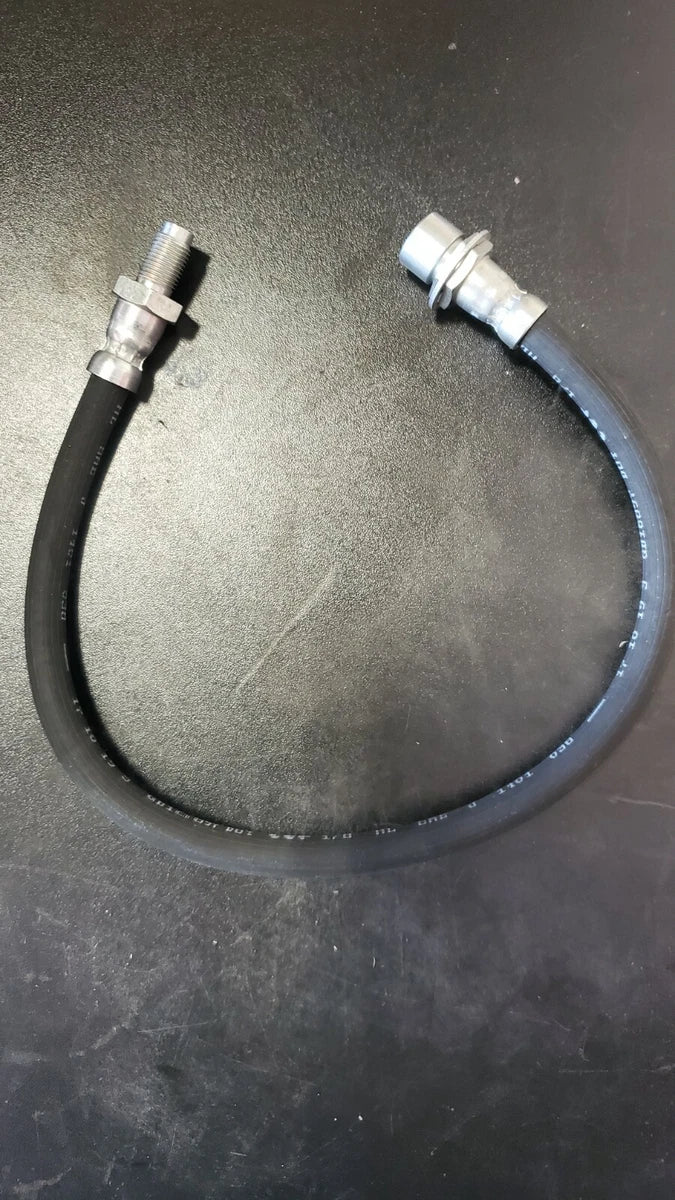 BRAKE HOSE