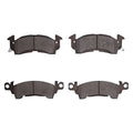 R1 67-24 Buick Estate Wagon Front R1 Ceramic Brake Pads