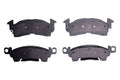 R1 67-24 Buick Estate Wagon Front R1 Ceramic Brake Pads