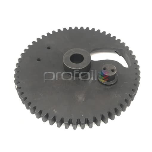 United Engine Machine Co auto part