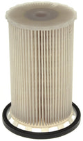 MAHLE FILTERS