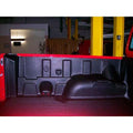 TAILGATE LINER; OVER/UNDER RAIL