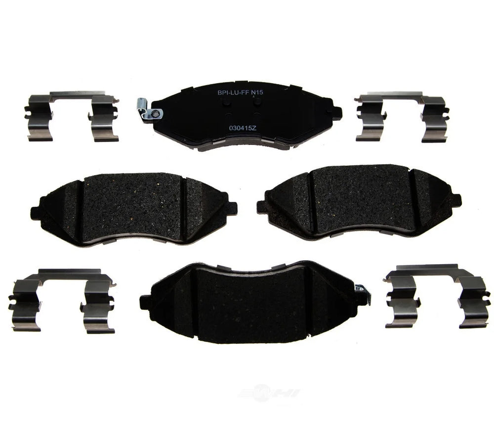 R auto part