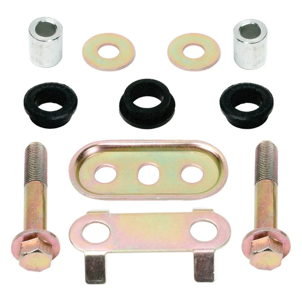RACK & PINION