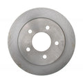 DISC BRAKE ROTOR