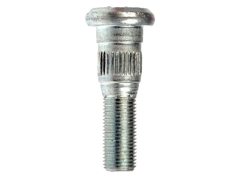 WHEEL STUD, 1/2-20 X 2-1/