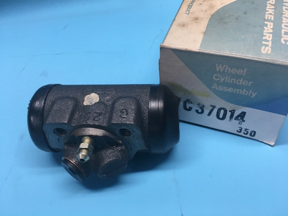 WHEEL CYLINDER