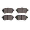 DFC auto part
