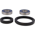 Pivot Works Yamaha Wheel Bearing Kit Premium Bearings