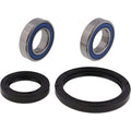 Pivot Works Yamaha Wheel Bearing Kit Premium Bearings