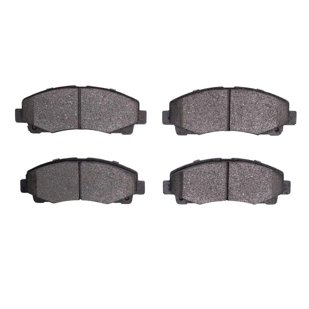 R1 06-20 Acura TLX Front R1 Ceramic Brake Pads