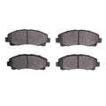 R1 06-20 Acura TLX Front R1 Ceramic Brake Pads