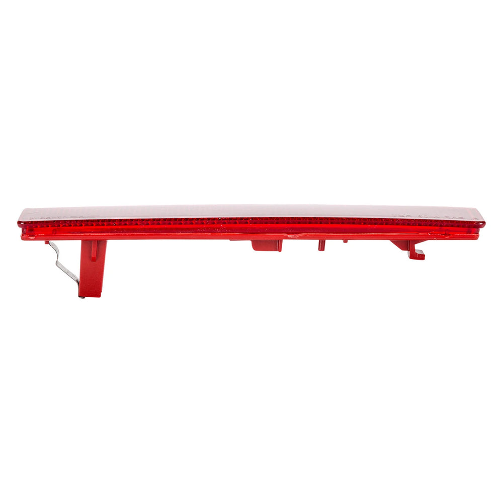 TYC auto part
