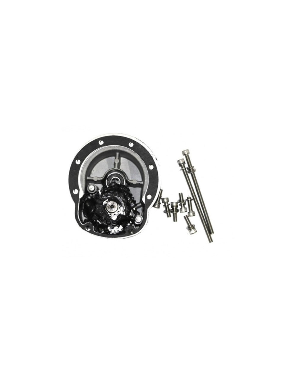 Brake Assembly