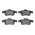 R1 03-18 Chevrolet Cobalt Rear R1 Optimum OE Brake Pads