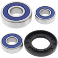 Pivot Works Yamaha Wheel Bearing Kit Premium Bearings